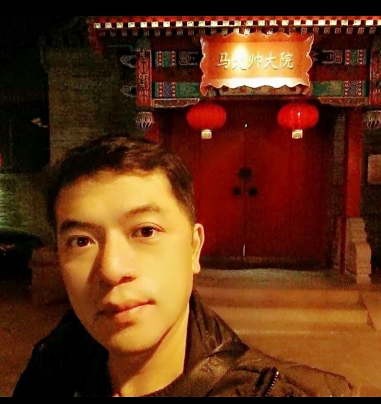 飄渺的第一张照片--漳平征婚网