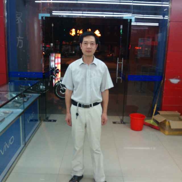 安静的第一张照片--漳平征婚网