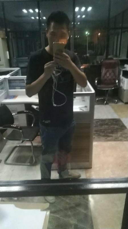 臻之南的第一张照片--漳平征婚网