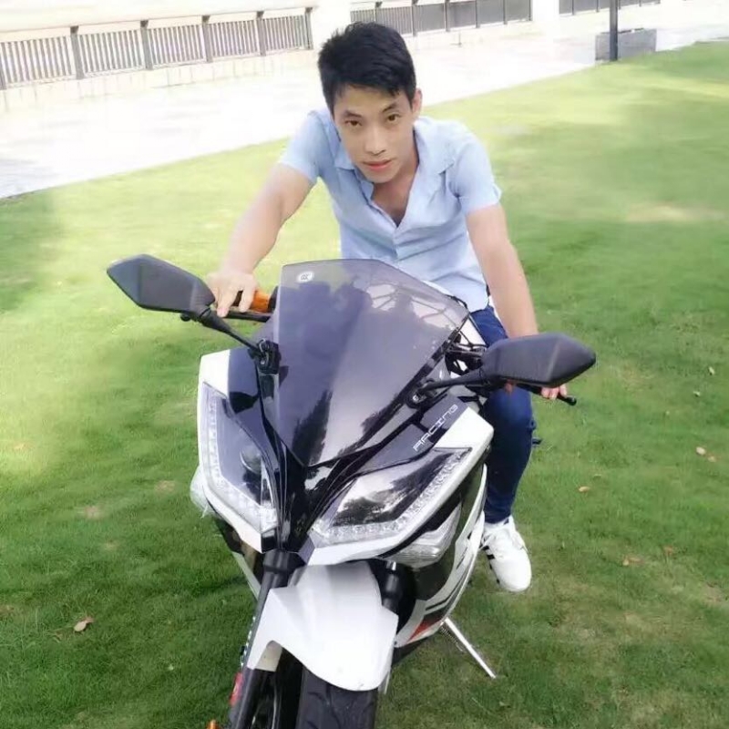 潘佰灯的第二张照片--漳平征婚网