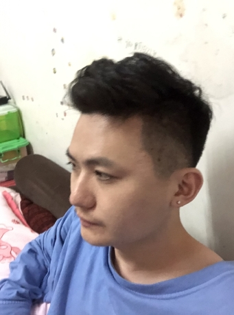 生的第二张照片--漳平征婚网