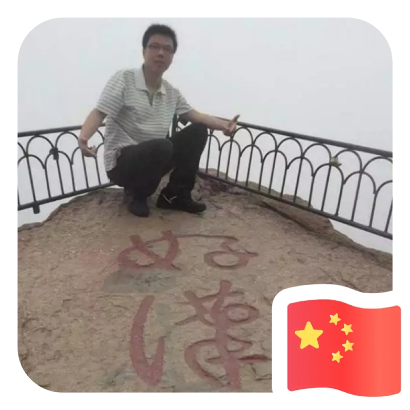 一只小虎牙的第一张照片--漳平征婚网