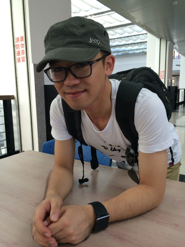 manson的第一张照片--漳平征婚网