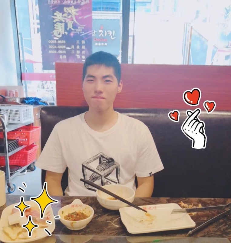 XUAN傑的第一张照片--漳平征婚网