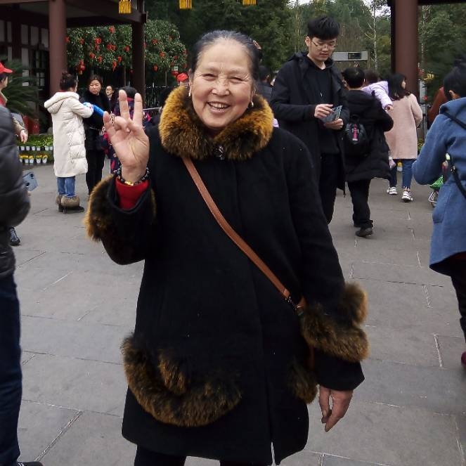 刘刘的第一张照片--漳平征婚网