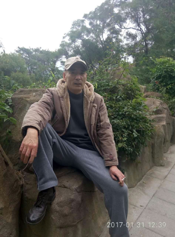 热腾腾的第一张照片--漳平征婚网