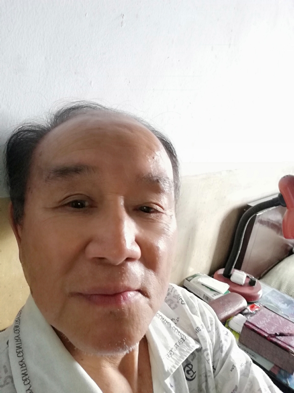 Su的第一张照片--漳平征婚网