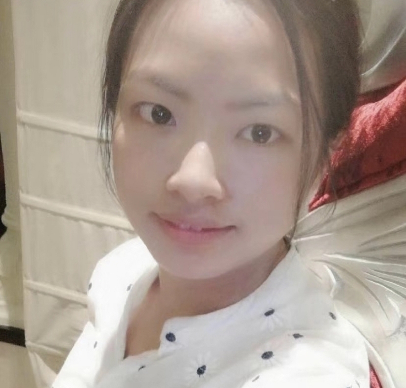 守候幸福的第一张照片--漳平征婚网