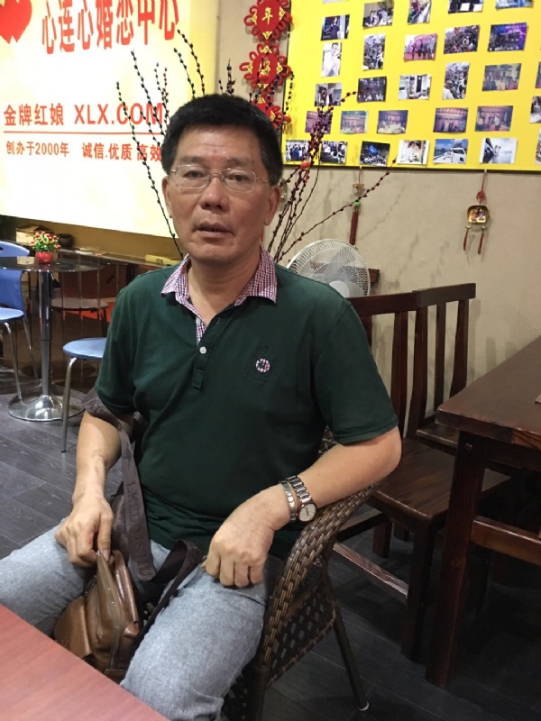 老连的第一张照片--漳平征婚网