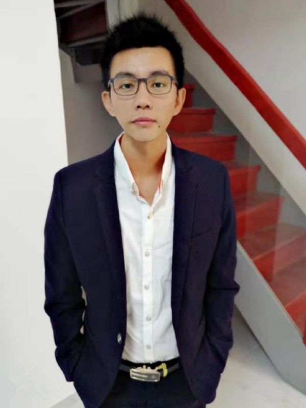 林智明的第一张照片--漳平征婚网