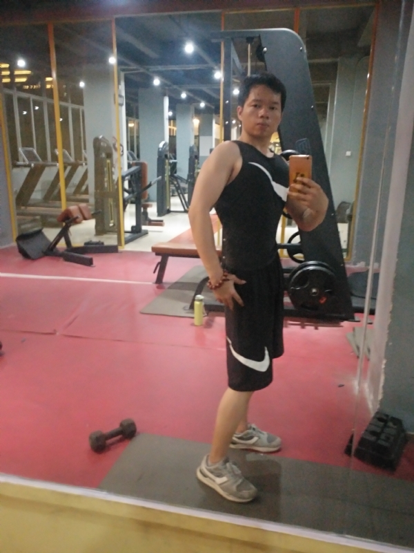 风影的第一张照片--漳平征婚网