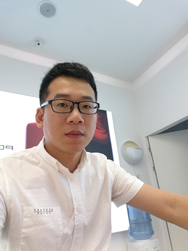 属狗的男人的第一张照片--漳平征婚网