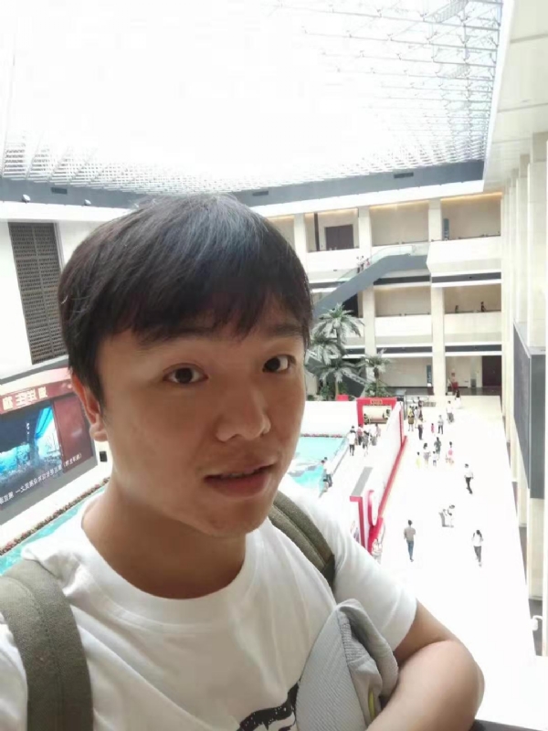 五月的第一张照片--漳平征婚网