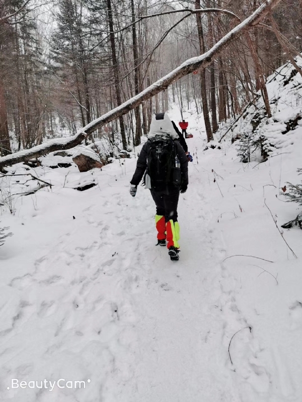 栀子花的第一张照片--漳平征婚网