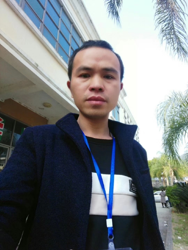 点点的第一张照片--漳平征婚网