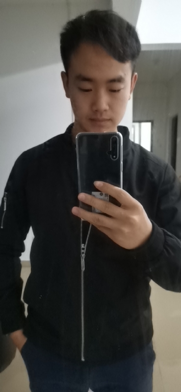 弥铭的第一张照片--漳平征婚网