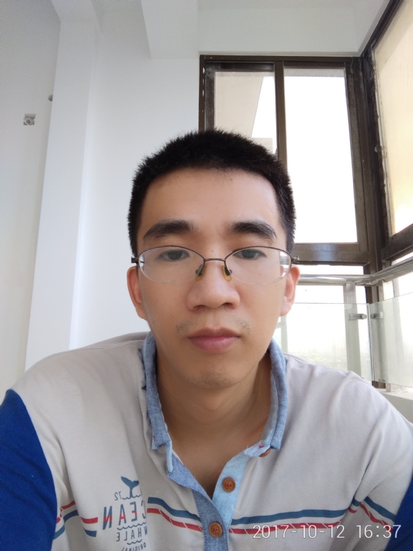 GCC的第一张照片--漳平征婚网