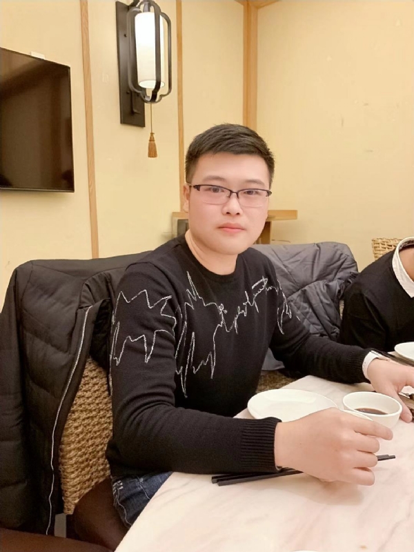 YIDA的第一张照片--漳平征婚网