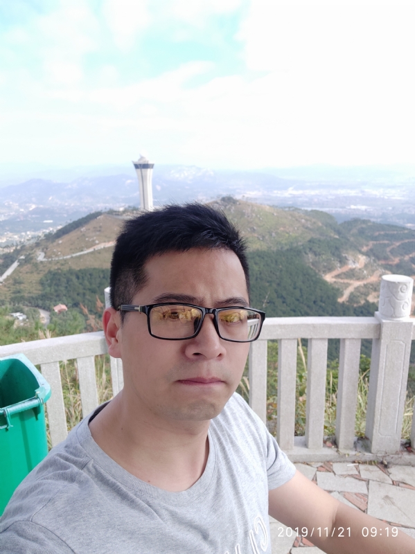 蔡某某的第二张照片--漳平征婚网