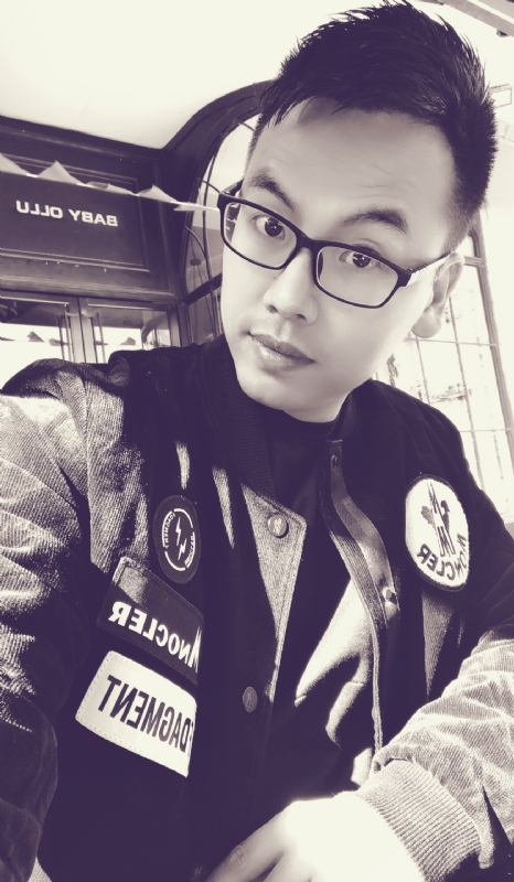 十七楼的猫的第一张照片--漳平征婚网