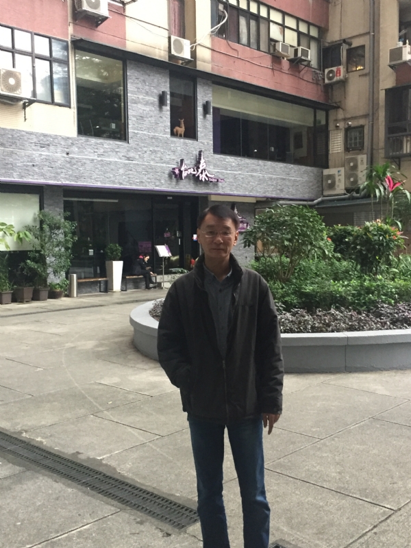 加百列的第二张照片--漳平征婚网