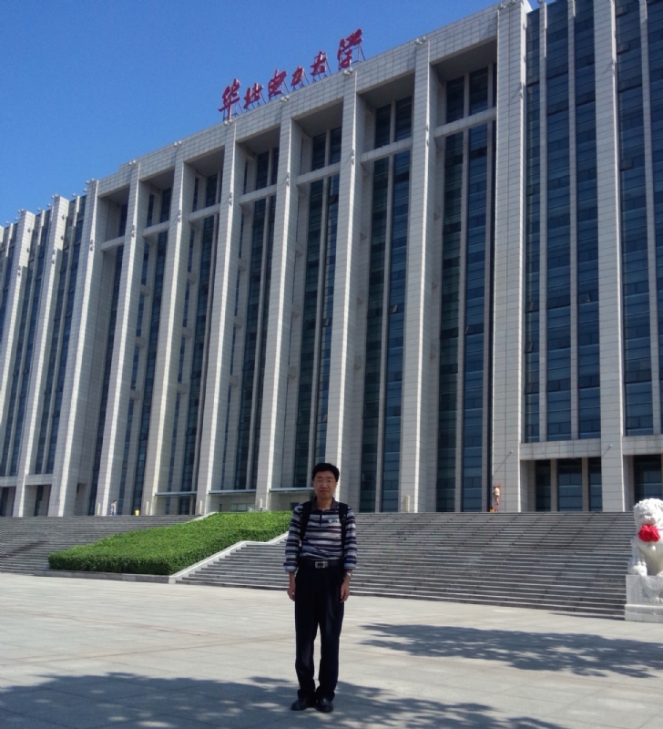 诚诚的第一张照片--漳平征婚网