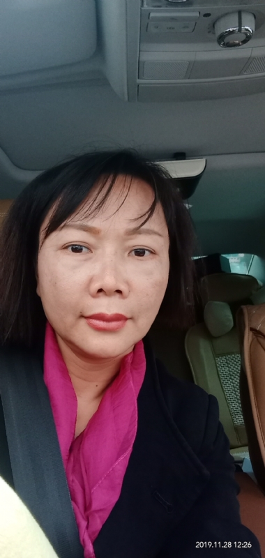 小雨的第二张照片--漳平征婚网