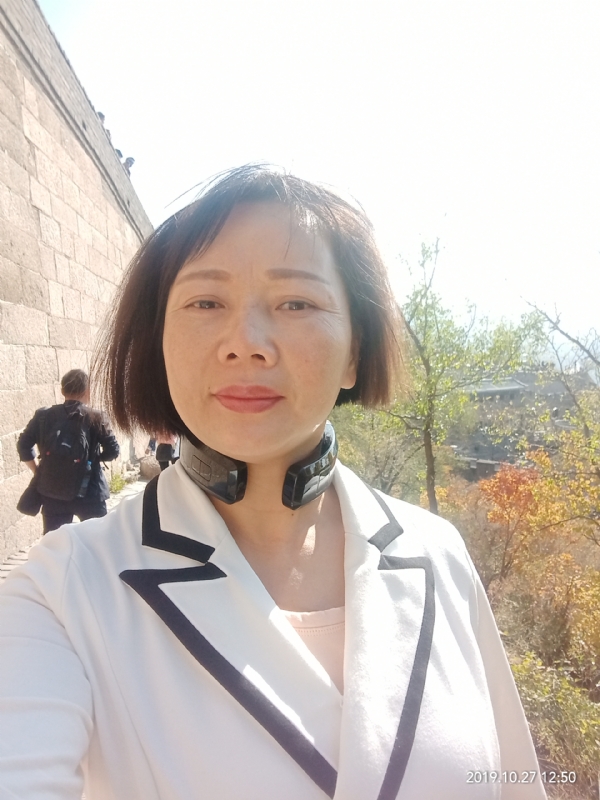 小雨的第三张照片--漳平征婚网