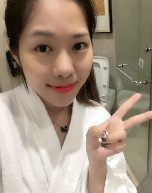 爱你很幸福的第一张照片--漳平征婚网