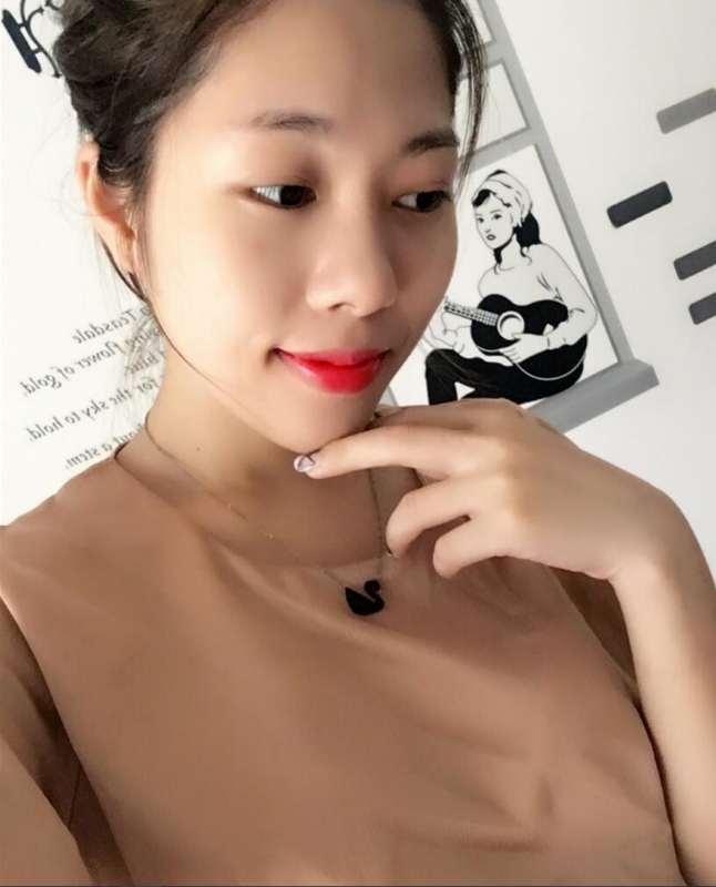 爱你很幸福的第二张照片--漳平征婚网