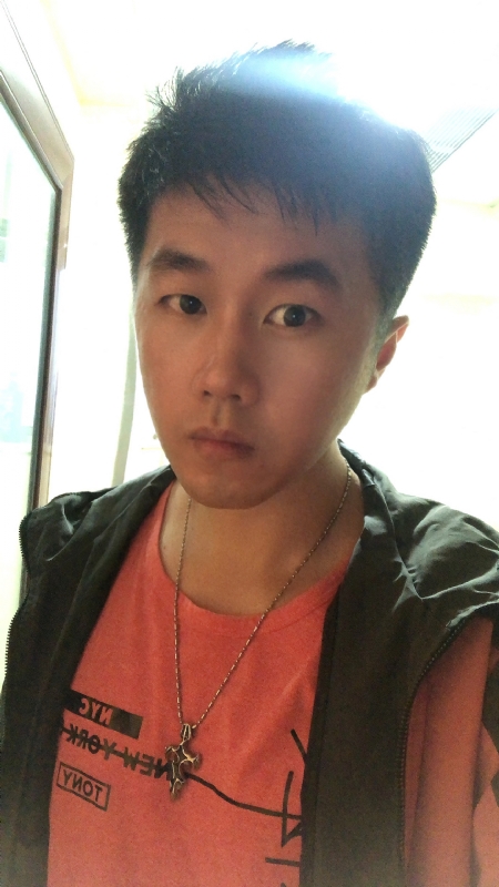 尐坏坏的第二张照片--漳平征婚网