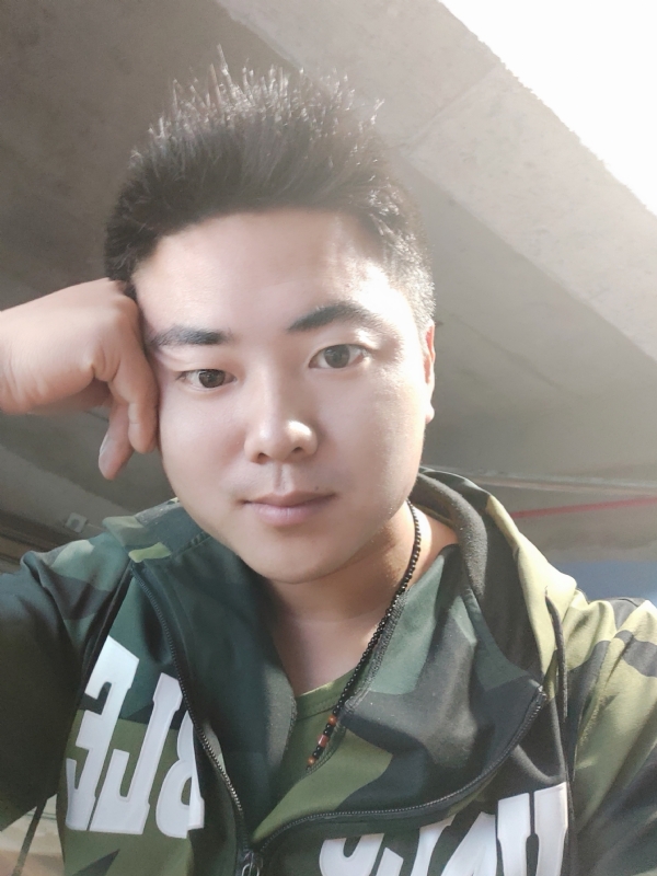 上门女婿的第一张照片--漳平征婚网