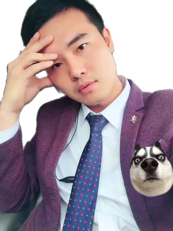 郑公子的第一张照片--漳平征婚网