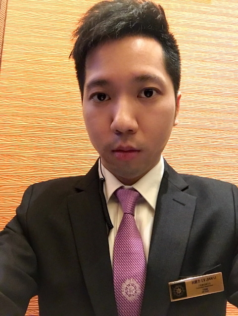 Hello的第一张照片--漳平征婚网