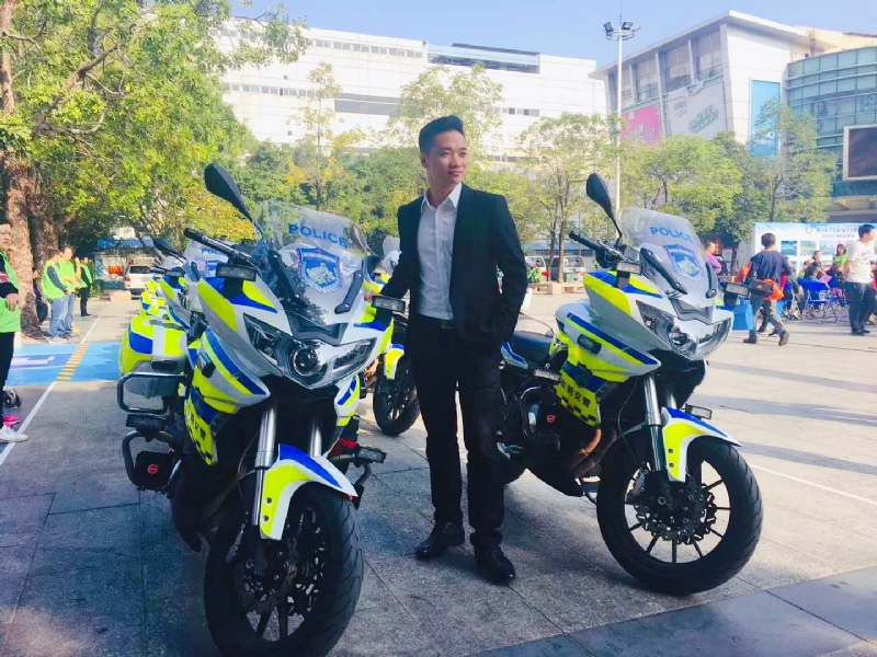 罗耀天的第二张照片--漳平征婚网