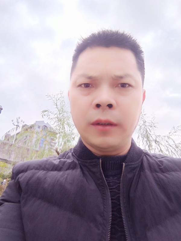 随缘的第一张照片--漳平征婚网