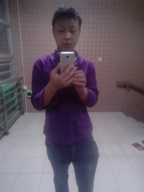 燃点的第一张照片--漳平征婚网