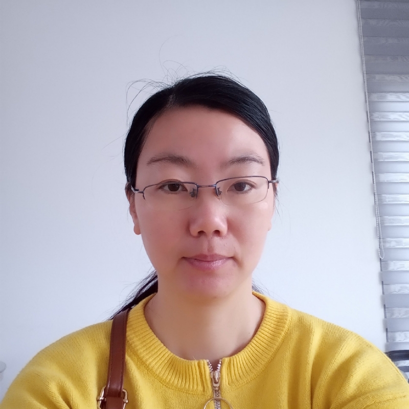 jennifer的第一张照片--漳平征婚网