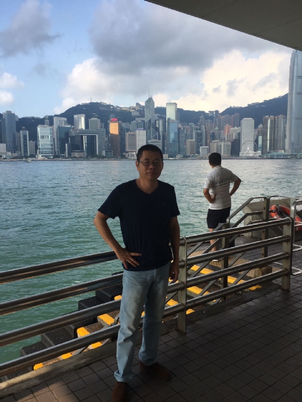 大海的第二张照片--漳平征婚网