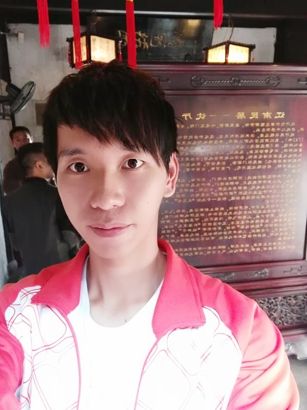 alex流年的第一张照片--漳平征婚网