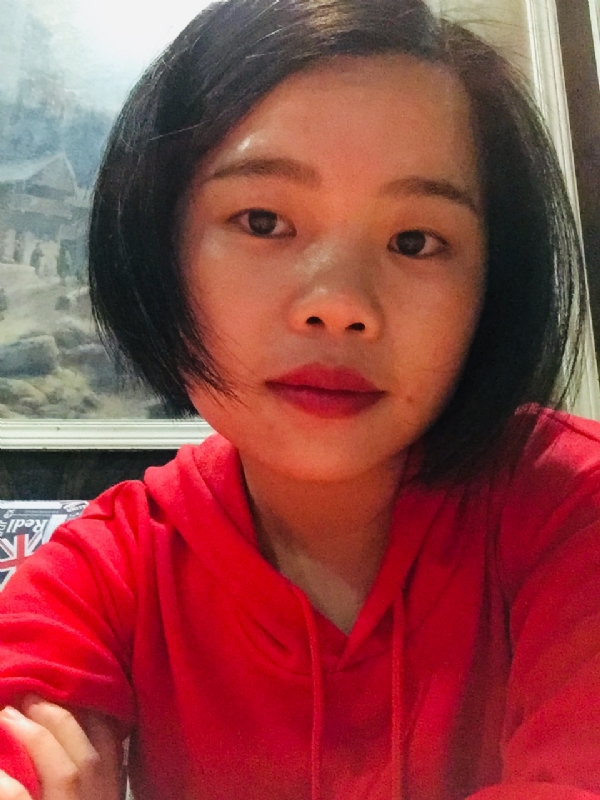 阿言的第一张照片--漳平征婚网