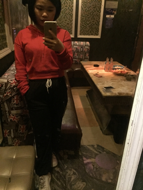 阿言的第二张照片--漳平征婚网