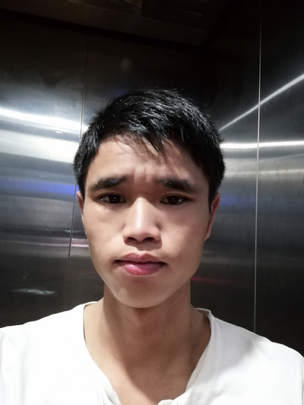 华仔的第一张照片--漳平征婚网