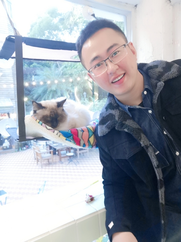 云轩的第一张照片--漳平征婚网