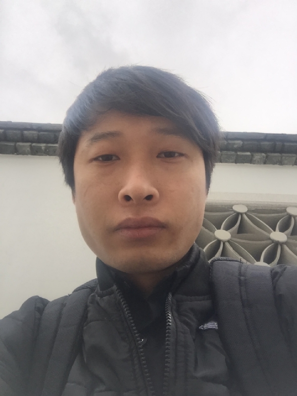 小雷的第一张照片--漳平征婚网