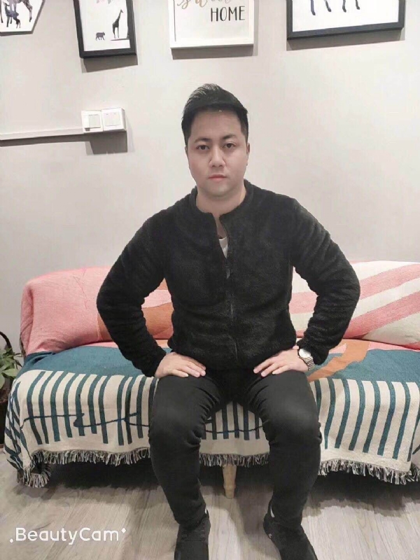 牛奶暖男的第二张照片--漳平征婚网