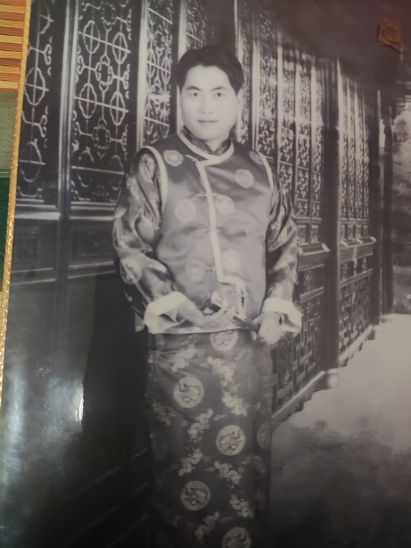 米兰的第一张照片--漳平征婚网