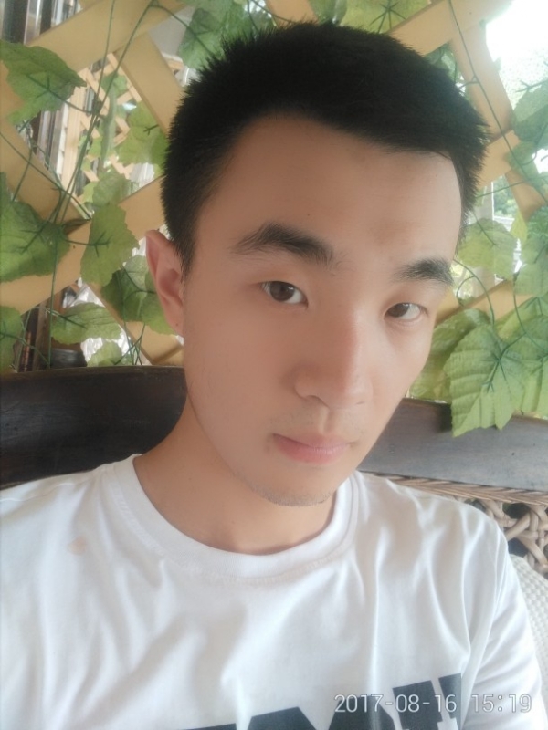 余生请你指教的第一张照片--漳平征婚网