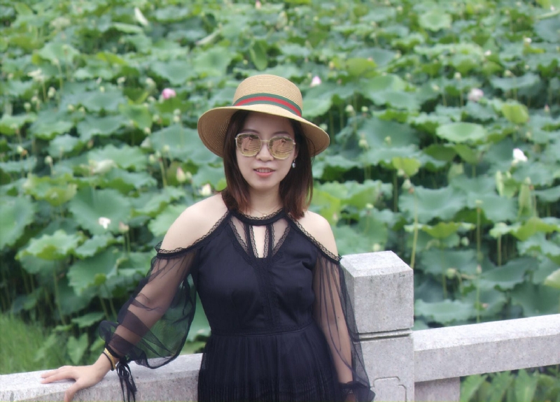 鸢莺的第二张照片--漳平征婚网