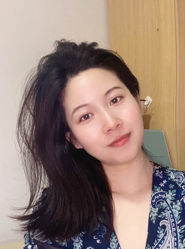 鸢莺的第三张照片--漳平征婚网